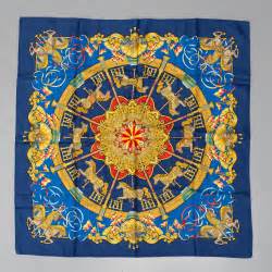 hermes luna park scarf|Vintage HERMÈS Scarf luna Park by Joachim Metz .